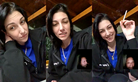 GracyCT Bigo Live — Oct 12, 2026, 5:06 PM