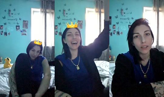 GracyCT Bigo Live — Oct 13, 2026, 2:26 PM