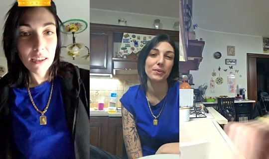 GracyCT Bigo Live — Oct 13, 2026, 4:14 PM