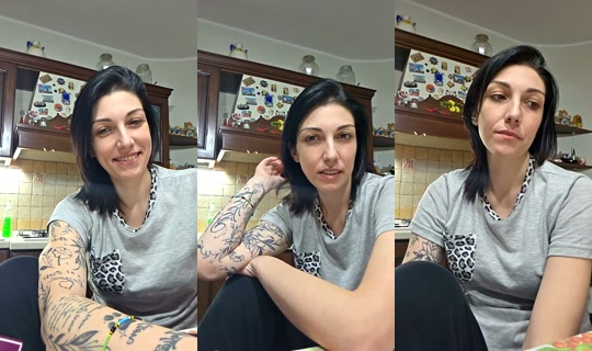 GracyCT Bigo Live — Oct 19, 2026, 6:52 PM