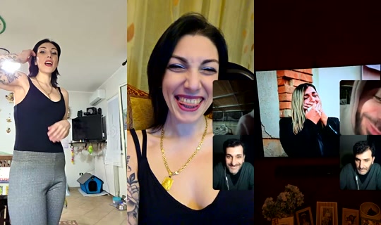 GracyCT Bigo Live — Oct 23, 2026, 4:35 PM