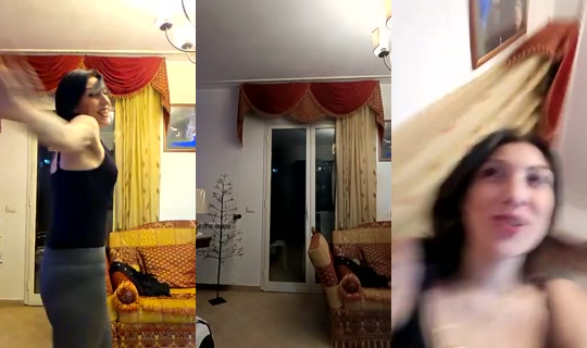 GracyCT Bigo Live — Oct 23, 2026, 5:38 PM