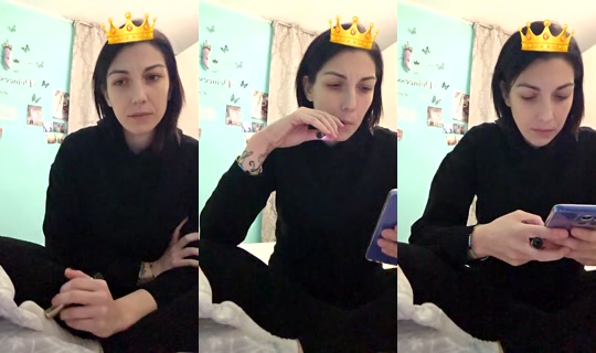 GracyCT Bigo Live — Oct 26, 2026, 9:28 PM