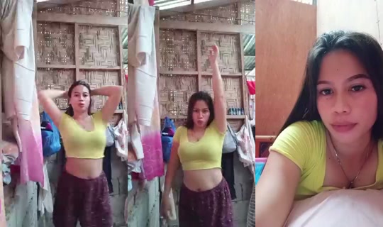 Grasyamwaaa Bigo Live — Jul 29, 2026, 4:11 AM