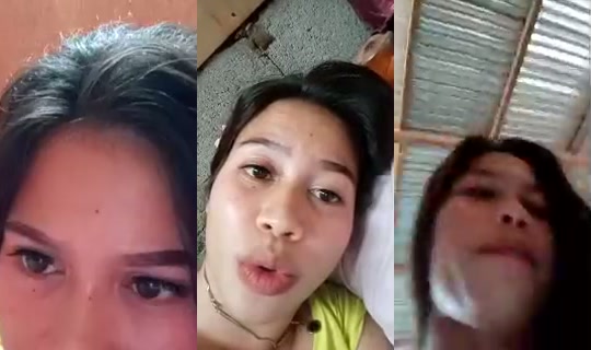Grasyamwaaa Bigo Live — Jul 29, 2026, 6:15 AM