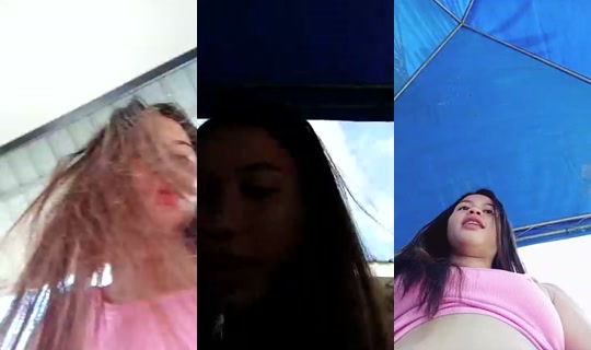 Grasyamwaaa Bigo Live — Sep 11, 2026, 11:41 PM