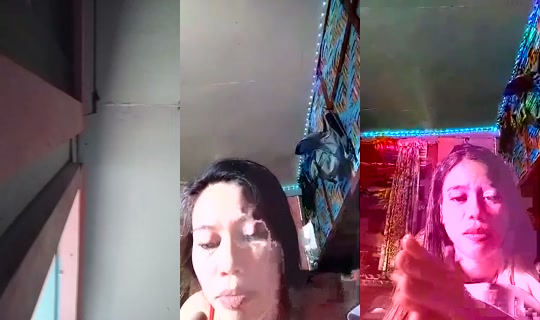 Grasyamwaaa Bigo Live — Oct 2, 2026, 12:24 AM