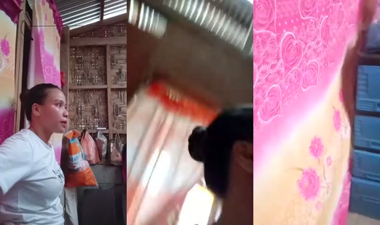 Grasyamwaaa Bigo Live — Oct 18, 2026, 6:35 AM