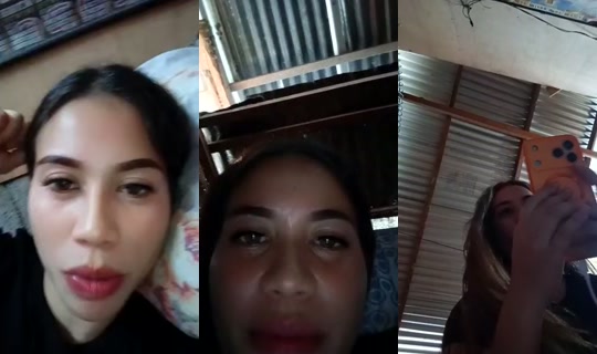 Grasyamwaaa Bigo Live — Oct 26, 2026, 7:06 AM