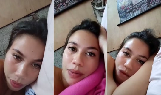 Grasyamwaaa Bigo Live — Oct 28, 2026, 4:47 AM
