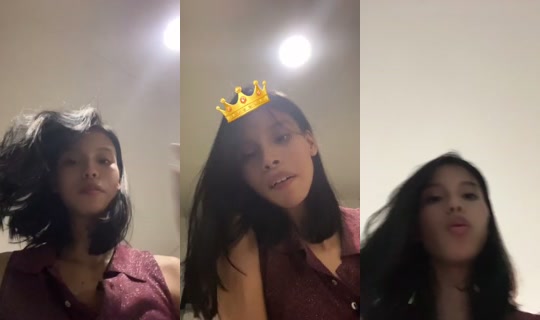 Gth_Melannie Bigo Live — Sep 6, 2026, 2:18 AM