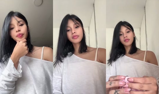 Gth_Melannie Bigo Live — Sep 16, 2026, 6:10 PM