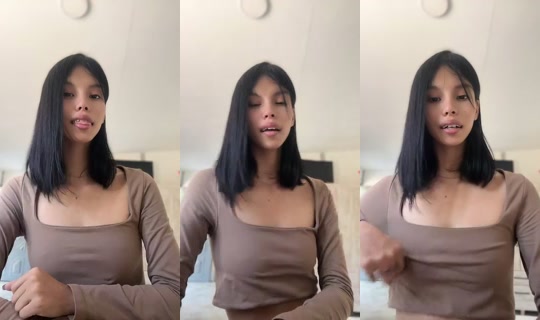 Gth_Melannie Bigo Live — Sep 17, 2026, 6:45 PM