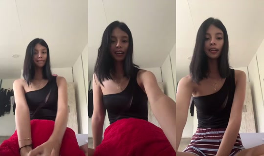 Gth_Melannie Bigo Live — Oct 11, 2026, 9:15 PM