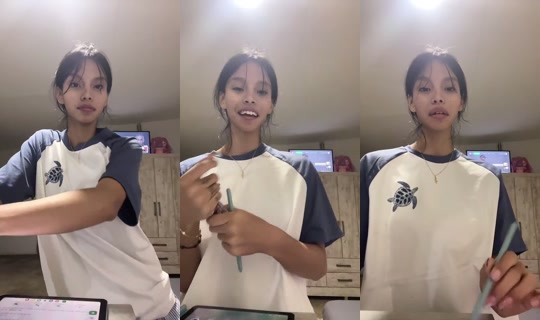 Gth_Melannie Bigo Live — Oct 20, 2026, 2:31 AM