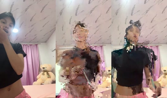 Gth_Melannie Bigo Live — Oct 29, 2026, 8:49 PM