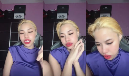 GwaZainurKot Bigo Live — Jul 27, 2026, 10:33 PM