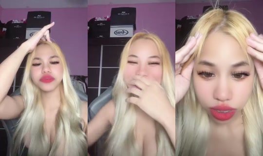 GwaZainurKot Bigo Live — Jul 28, 2026, 3:17 PM