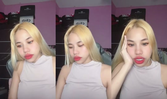 GwaZainurKot Bigo Live — Jul 29, 2026, 8:31 PM