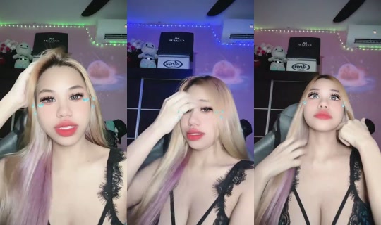 GwaZainurKot Bigo Live — Sep 17, 2026, 9:35 PM