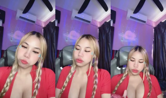 GwaZainurKot Bigo Live — Oct 3, 2026, 1:19 AM