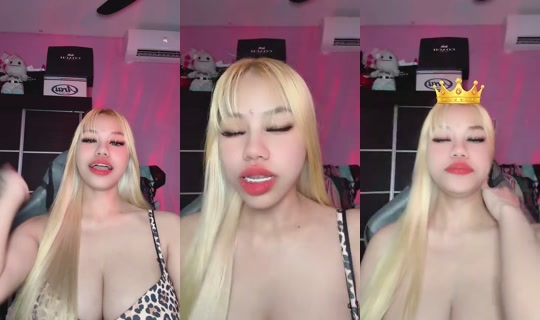 GwaZainurKot Bigo Live — Oct 17, 2026, 9:06 AM