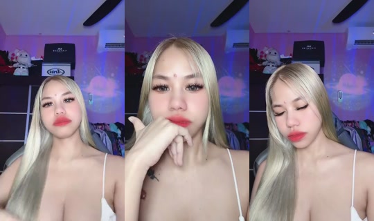 GwaZainurKot Bigo Live — Oct 20, 2026, 9:54 PM