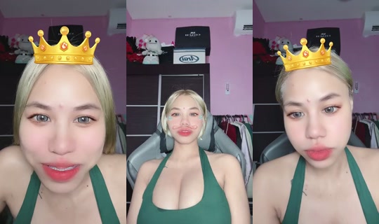 GwaZainurKot Bigo Live — Oct 22, 2026, 8:43 AM