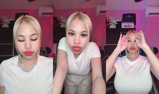 GwaZainurKot Bigo Live — Oct 25, 2026, 9:22 PM