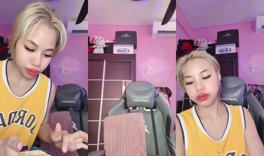 GwaZainurKot Bigo Live — Oct 29, 2026, 5:09 AM