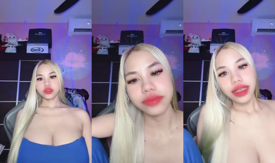 GwaZainurKot Bigo Live — Oct 29, 2026, 2:43 PM