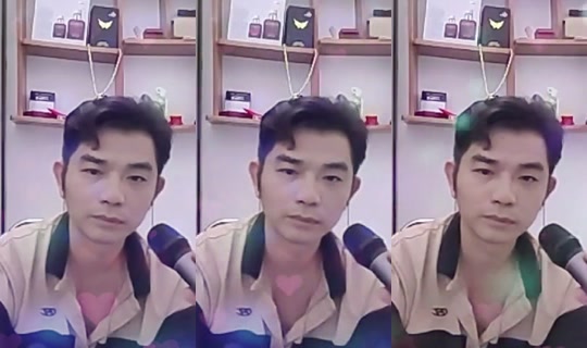 H8675H Bigo Live — Aug 22, 2026, 1:17 AM