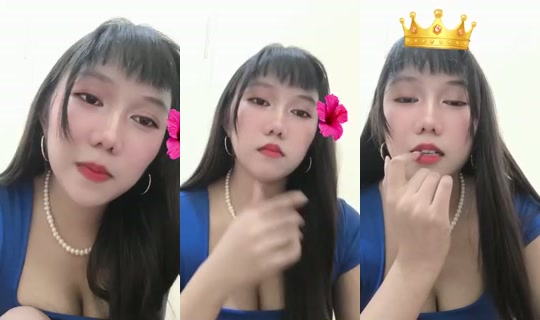 HANNYA_MICHELLE Bigo Live — Oct 15, 2026, 12:17 PM