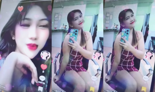 HANNYA_MICHELLE Bigo Live — Oct 27, 2026, 4:23 AM