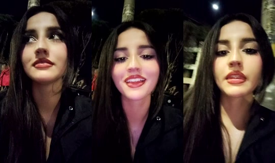 HA_ANGIE26 Bigo Live — Sep 30, 2026, 4:35 AM