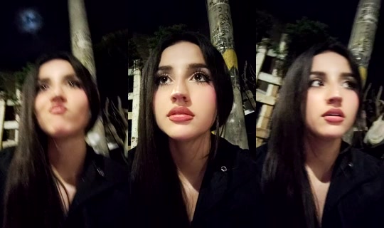 HA_ANGIE26 Bigo Live — Sep 30, 2026, 5:34 AM