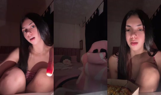 HA_Baby911115 Bigo Live — Oct 26, 2026, 1:19 AM