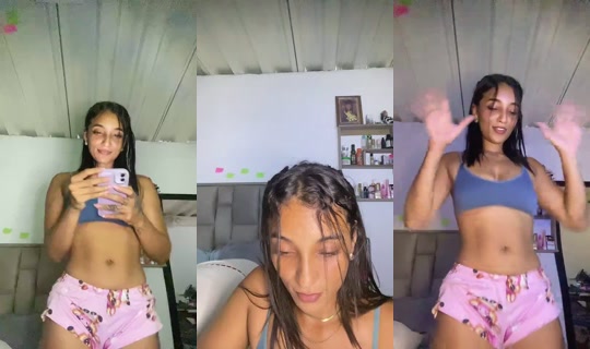 HA_CARAMELO Bigo Live — Jul 20, 2026, 6:08 PM