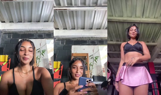 HA_CARAMELO Bigo Live — Jul 24, 2026, 3:27 PM