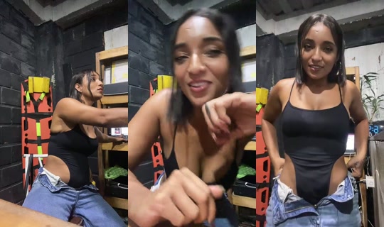 HA_CARAMELO Bigo Live — Oct 6, 2026, 11:23 PM