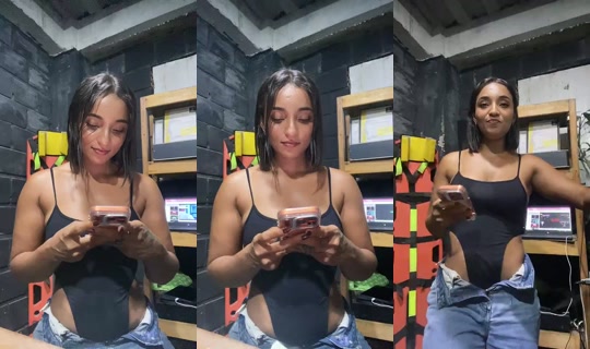 HA_CARAMELO Bigo Live — Oct 7, 2026, 12:16 AM
