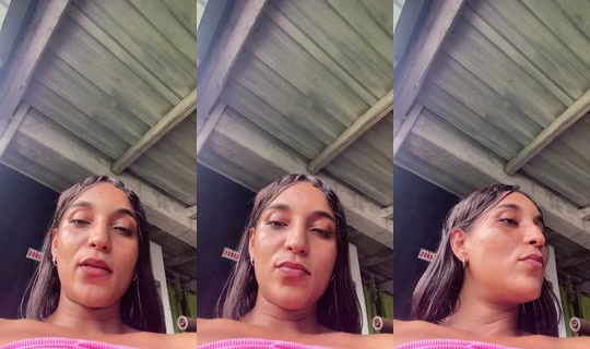 HA_CARAMELO Bigo Live — Oct 7, 2026, 5:36 PM