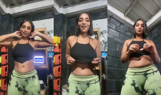 HA_CARAMELO Bigo Live — Oct 16, 2026, 12:19 PM