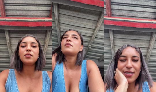 HA_CARAMELO Bigo Live — Oct 20, 2026, 7:32 PM