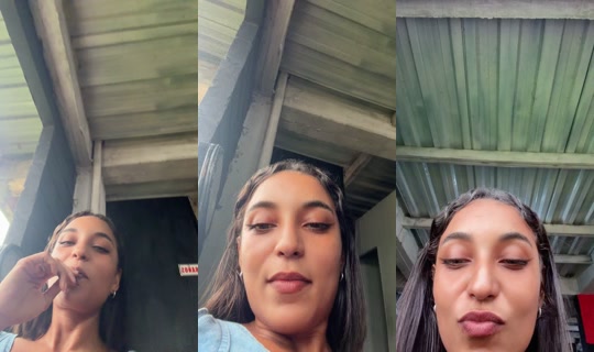 HA_CARAMELO Bigo Live — Oct 20, 2026, 9:01 PM