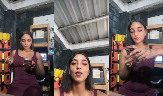 HA_CARAMELO Bigo Live — Oct 23, 2026, 12:15 PM
