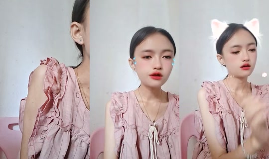 HA_Melia Bigo Live — Aug 1, 2026, 1:57 AM