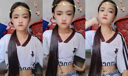 HA_Melia Bigo Live — Aug 3, 2026, 2:48 AM