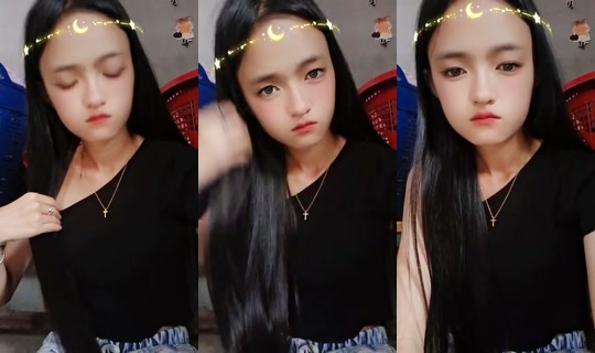 HA_Melia Bigo Live — Aug 3, 2026, 3:32 AM