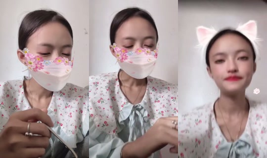 HA_Melia Bigo Live — Aug 4, 2026, 6:57 AM